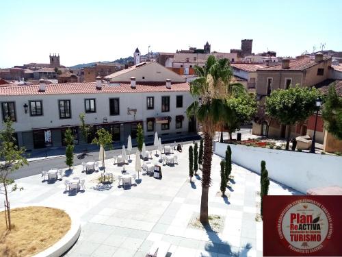 San Juan Apartment | Apartamentos Turísticos La Garza