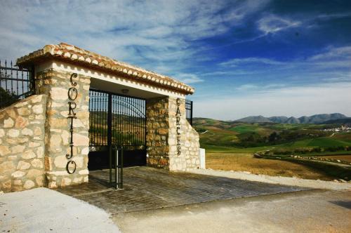 Alhama de Granada Apartment | Apartamentos Turisticos Cortijo Garces
