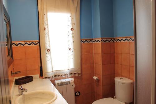 Gea de Albarracin House | Apartamentos Turísticos Pepe