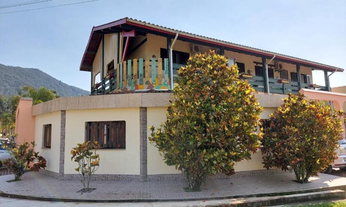Lagoinha Apartment | Apartamentos Ubatuba
