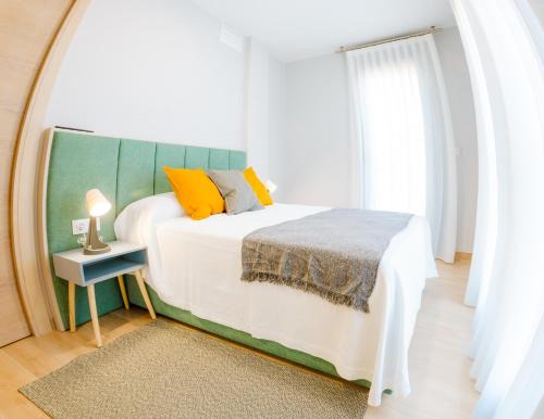 Nigran Apartment | Apartamentos Villa Zoila Nigrán