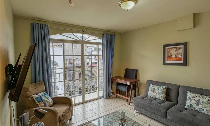 Tegucigalpa Apartment | Apartamentos Villas Coloniales