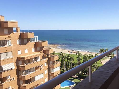 Marina d'Or Apartment | Apartamentos Vistamar Marina D'Or 1º línea 3000