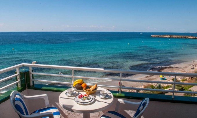 Sant Tomas Apartment | Apartamentos Vistamar