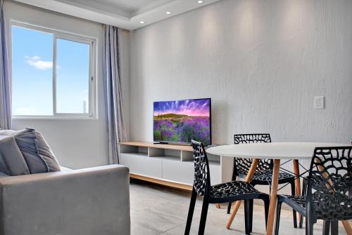 Carapicuiba Apartment | Apartamentro Iluminado Cozinha Completa Vaga acesso Rodoanel