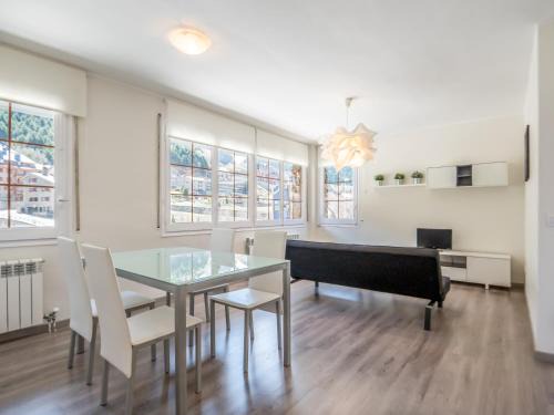 Incles Apartment | Apartaments Riu D'Incles