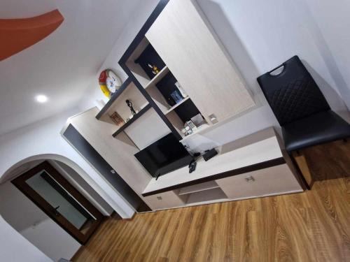 Jurilovca Apartment | Apartamentul lui Vlad