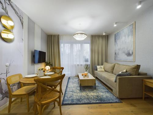 Radom Apartment | ApartamentuSnu, Sportowa I