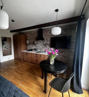 Skierniewice Apartment | Apartamenty Św Stanisława