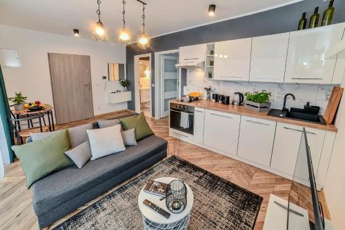 Leszno Apartment | Apartamenty Świętokrzyska