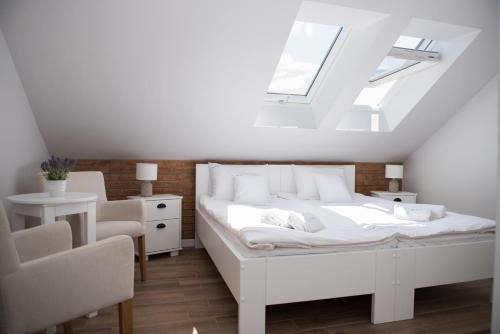 Mikolajki Apartment | Apartamenty Ach To Tu