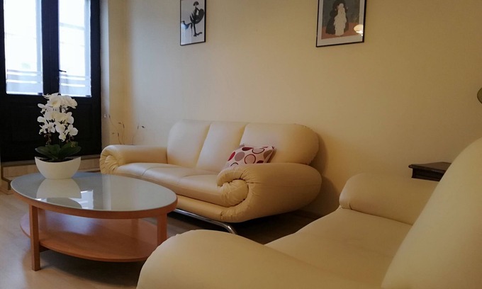 Kutno Apartment | Apartamenty Alexa Old Town Kutno