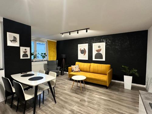Tychy Apartment | Apartamenty Balbina 1