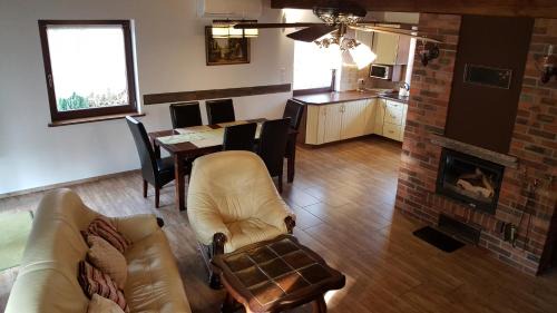 Boszkowo-Letnisko Apartment | Apartamenty Boszkowo