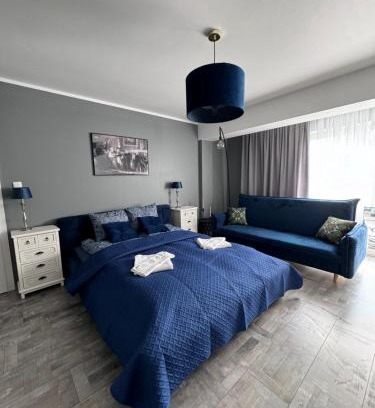 Kostrzyn Apartment | APARTAMENTY CENTRUM