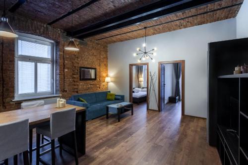 Czestochowa Apartment | Apartamenty Centrum Częstochowa Stara Kamienica