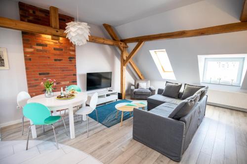 Opole Apartment | Apartamenty Centrum - Moonlight