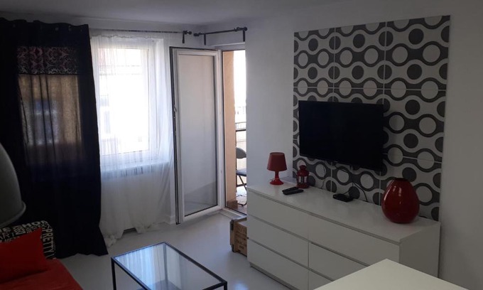 Kielce Apartment | Apartamenty Centrum Rynek Market City Center