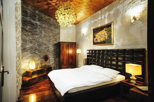 Stare Miasto Apartment | Apartamenty Chleb i Wino Toruń