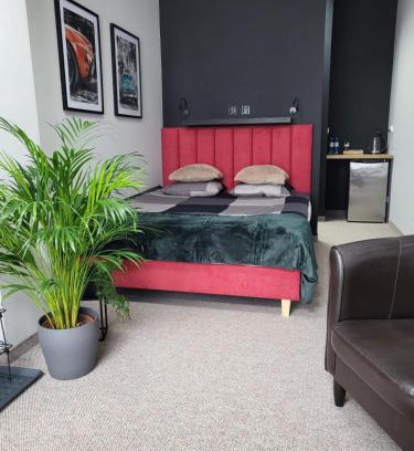 Siechnice Apartment | Apartamenty CITI
