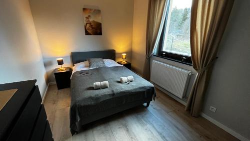 Kowary Apartment | Apartamenty Czarna Perła