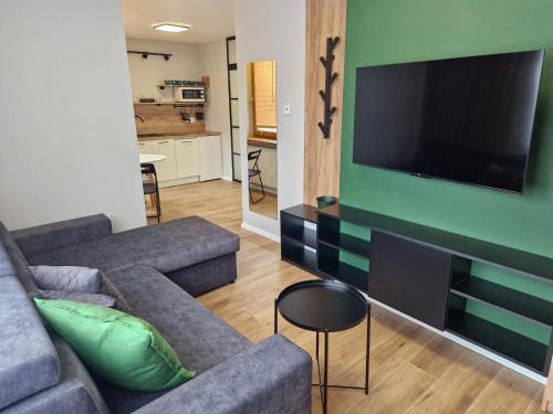 Gniezno Apartment | Apartamenty-Dom Pod Sosną