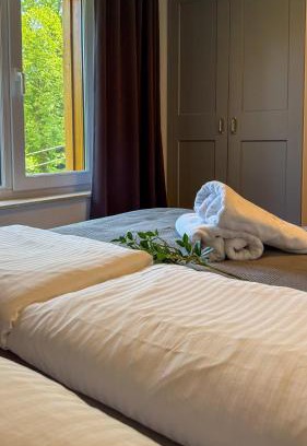 Cisna Apartment | Apartamenty Drewno i Kamień