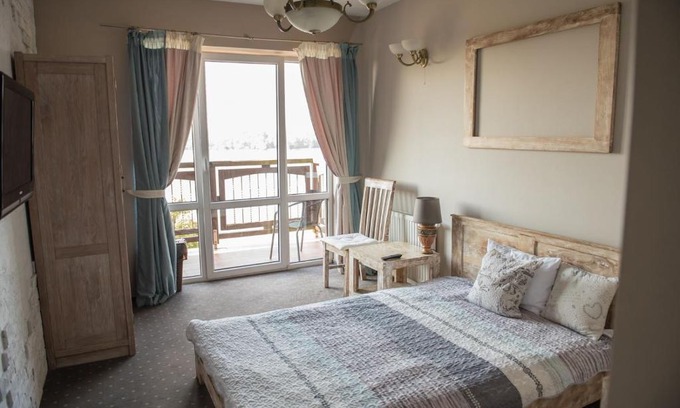 Elk Apartment | Apartamenty Faust
