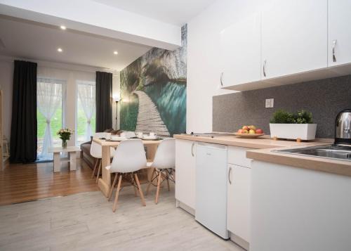 Stronie Slaskie Apartment | Apartamenty GoszóWita