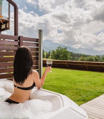 Zakopane Apartment | Apartamenty Hrube Niżne 23D