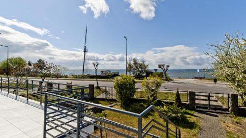 Chalupy Apartment | Apartamenty In Sea Bay Chałupy