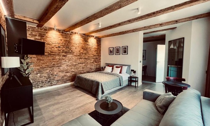 Swietochlowice Apartment | Apartamenty Katowicka 38
