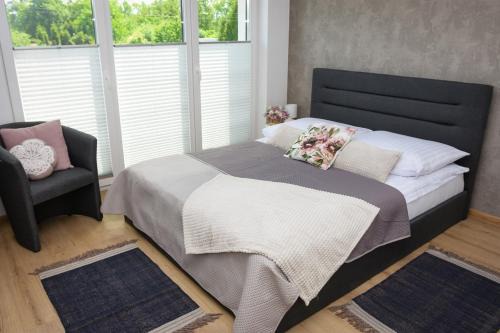 Brzezinka Apartment | Apartamenty Legionów 30