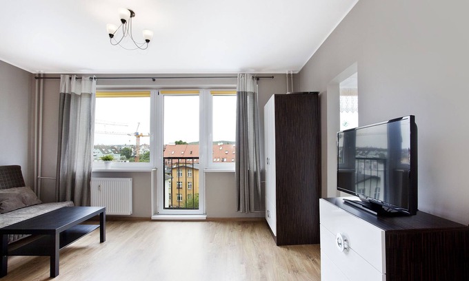 Karlikowo Apartment | Apartamenty Mój Sopot - Karlik