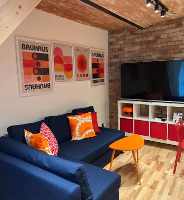 Lesna Apartment | Apartamenty M7
