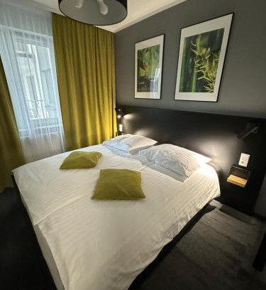Rzeszow Apartment | Apartamenty Magia z klimatyzacją i bezpłatnym parkingiem
