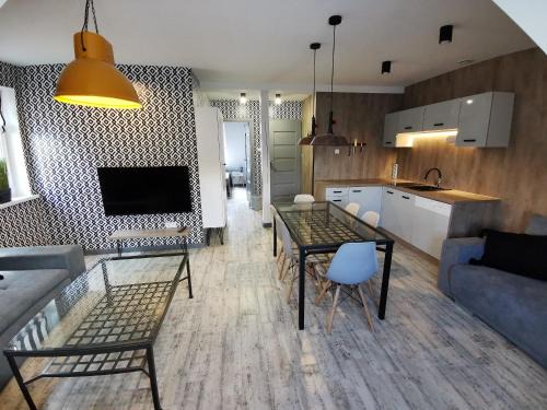 Klodzko Miasto Apartment | Apartamenty Majówka