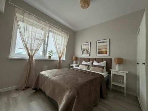 Debina Apartment | Apartamenty Na Żmijowej Górce