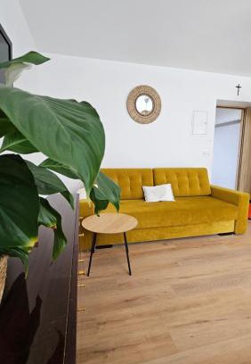 Rzeszow Apartment | Apartamenty na Brzozowej 18