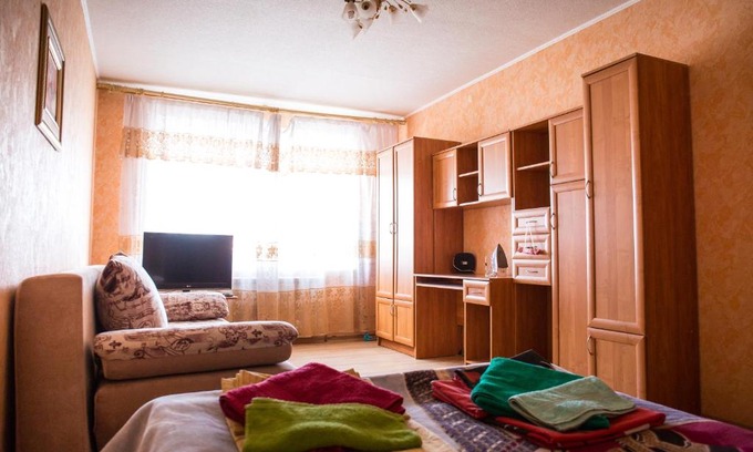 Smolensk Apartment | Apartamenty na Kolkhoznoy