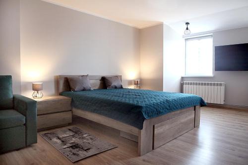 Mirakowo House | Apartamenty NA PODDASZU