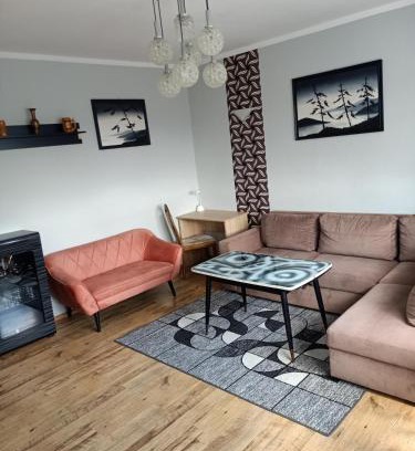 West Pomeranian Voivodeship Apartment | Apartamenty na skarpie