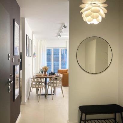 Przemysl Apartment | Apartamenty Na Tatarskiej 4A