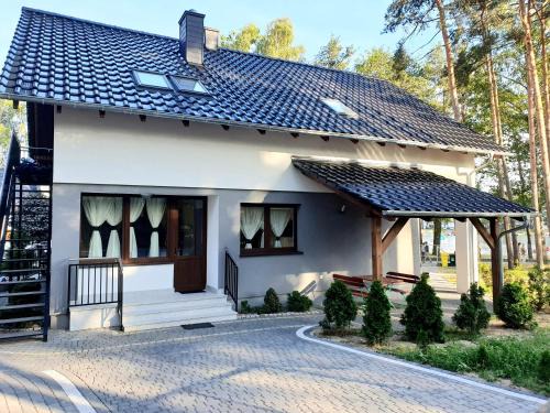 Turawa House | apartamenty nad jeziorem