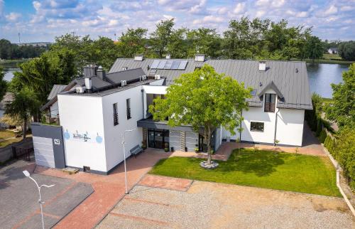 Suwalki Apartment | Apartamenty nad Zalewem ARKADIA w Suwałkach