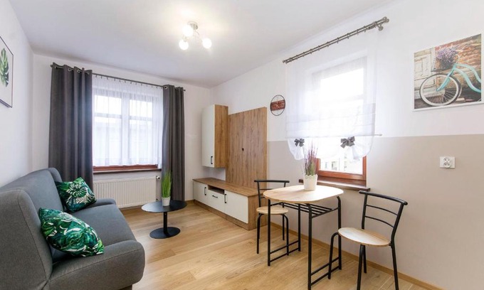Nowe Miasto Lubawskie Apartment | APARTAMENTY CENTRUM NOWE MIASTO LUBAWSKIE