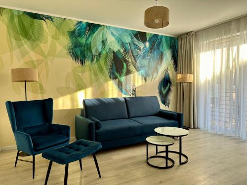 Koszalin Apartment | Apartamenty Planeta - 12 Koszalin