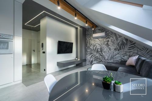 Wadowice Apartment | Apartamenty Premium New