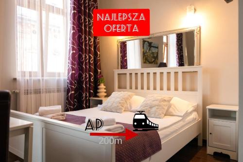 Przemysl Apartment | Apartamenty Przemyśl