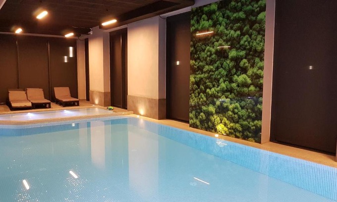 Sarbinowo Apartment | Apartamenty Przystanek Plaża Sarbinowo